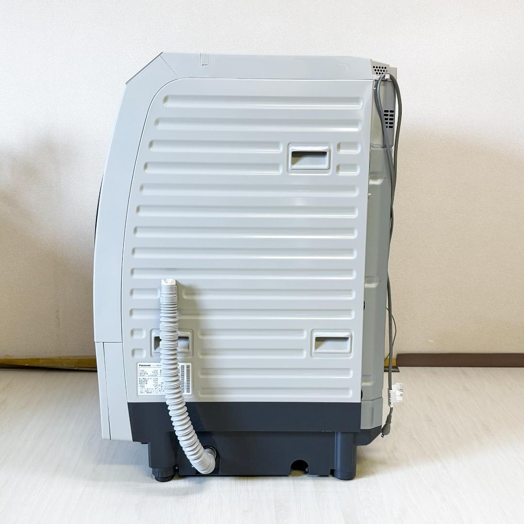 パナソニック ドラム洗濯機 NA-VX900BL 2021年製 11kg