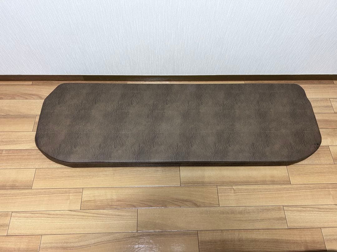 ハイエースベッドキットm.flat HIACE S-GL 200用