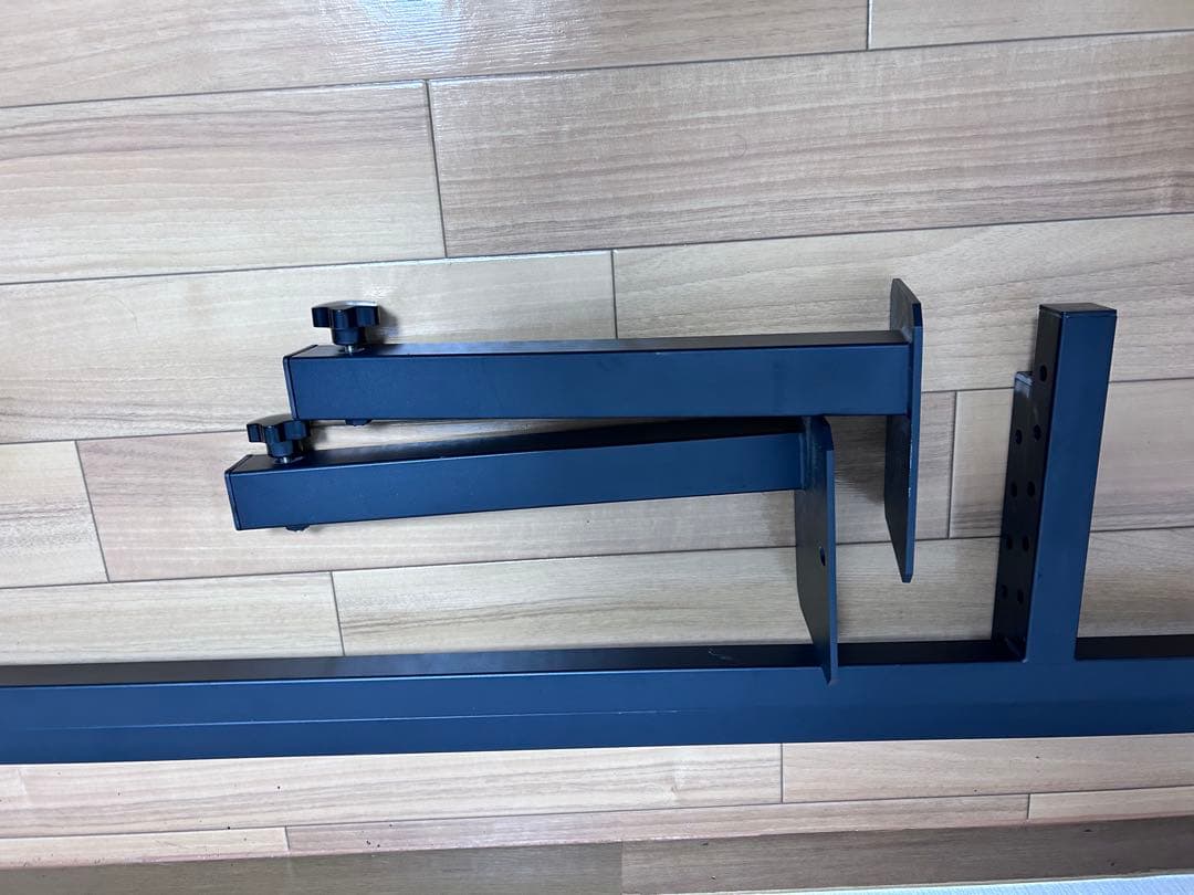 ハイエースベッドキットm.flat HIACE S-GL 200用