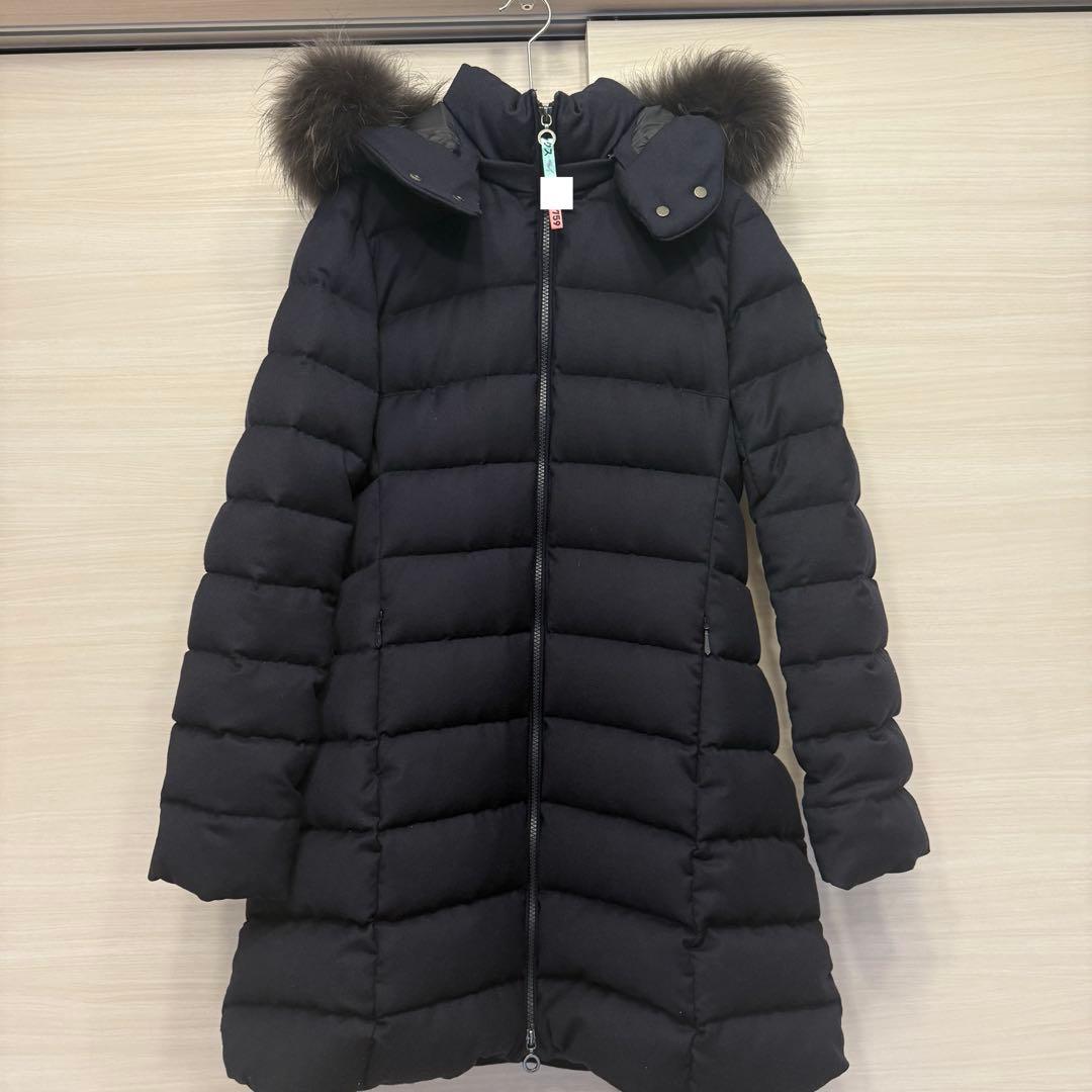 タトラス　ラビアナ　サイズ3 ネイビー　2021年購入