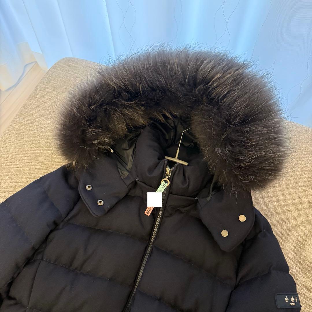 タトラス　ラビアナ　サイズ3 ネイビー　2021年購入