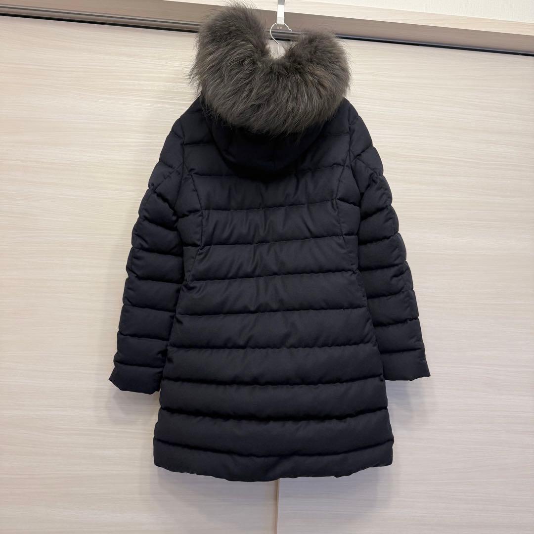 タトラス　ラビアナ　サイズ3 ネイビー　2021年購入