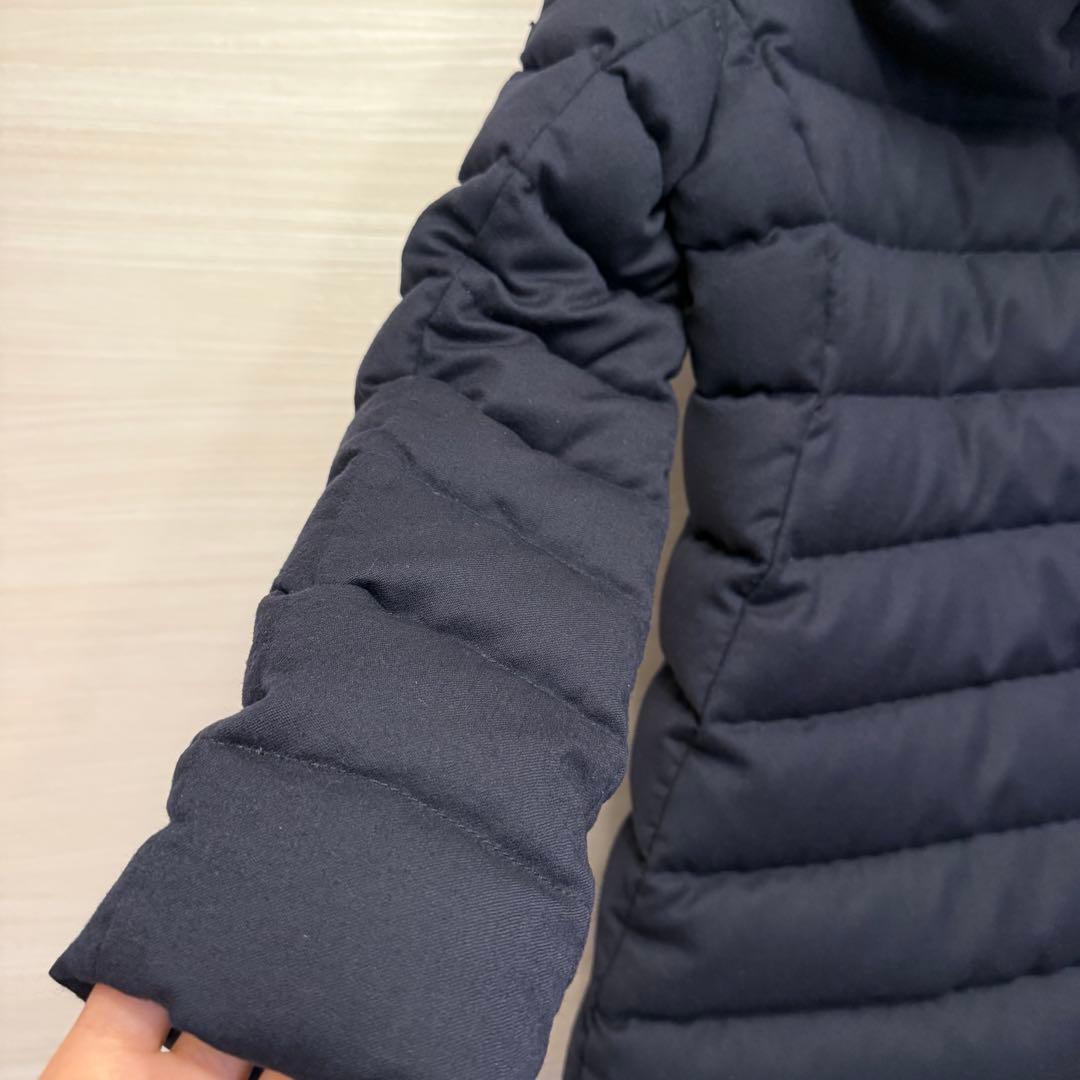 タトラス　ラビアナ　サイズ3 ネイビー　2021年購入