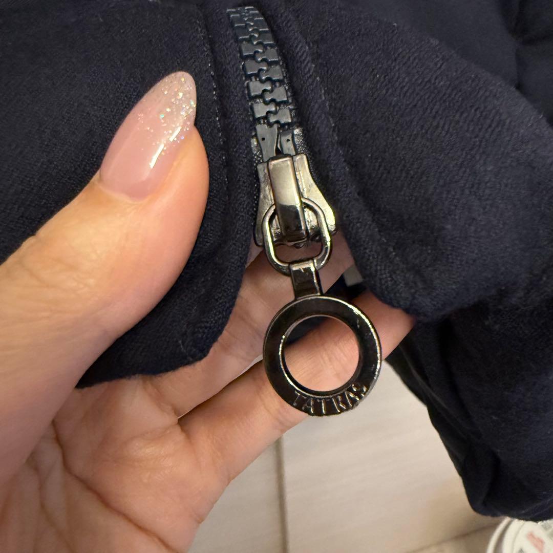 タトラス　ラビアナ　サイズ3 ネイビー　2021年購入