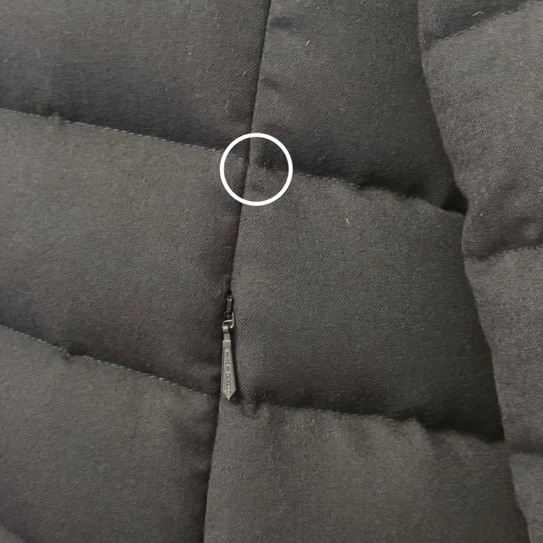 タトラス　ラビアナ　サイズ3 ネイビー　2021年購入