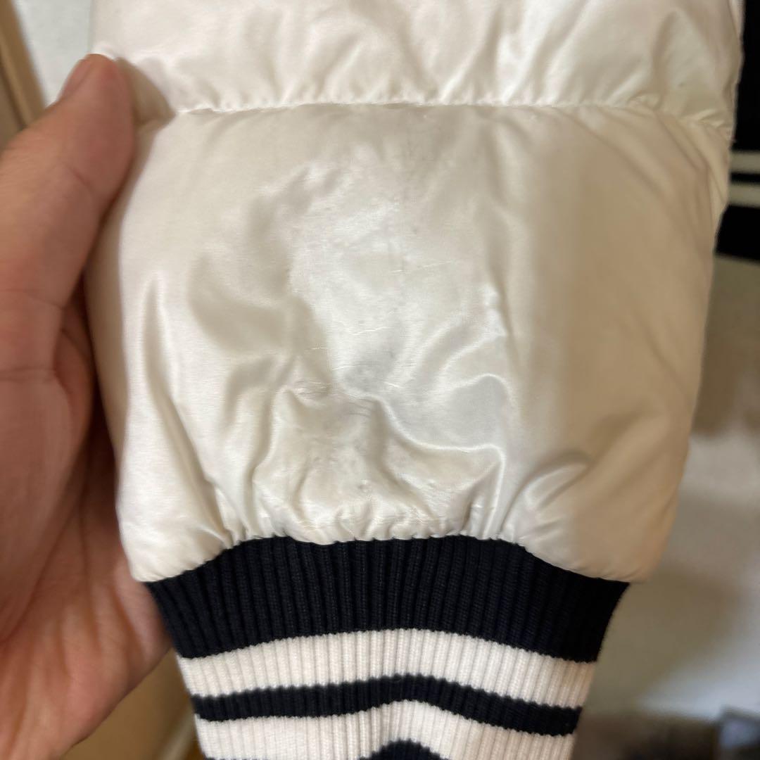 MONCLER スタジアムジャケット ダウンジャケット