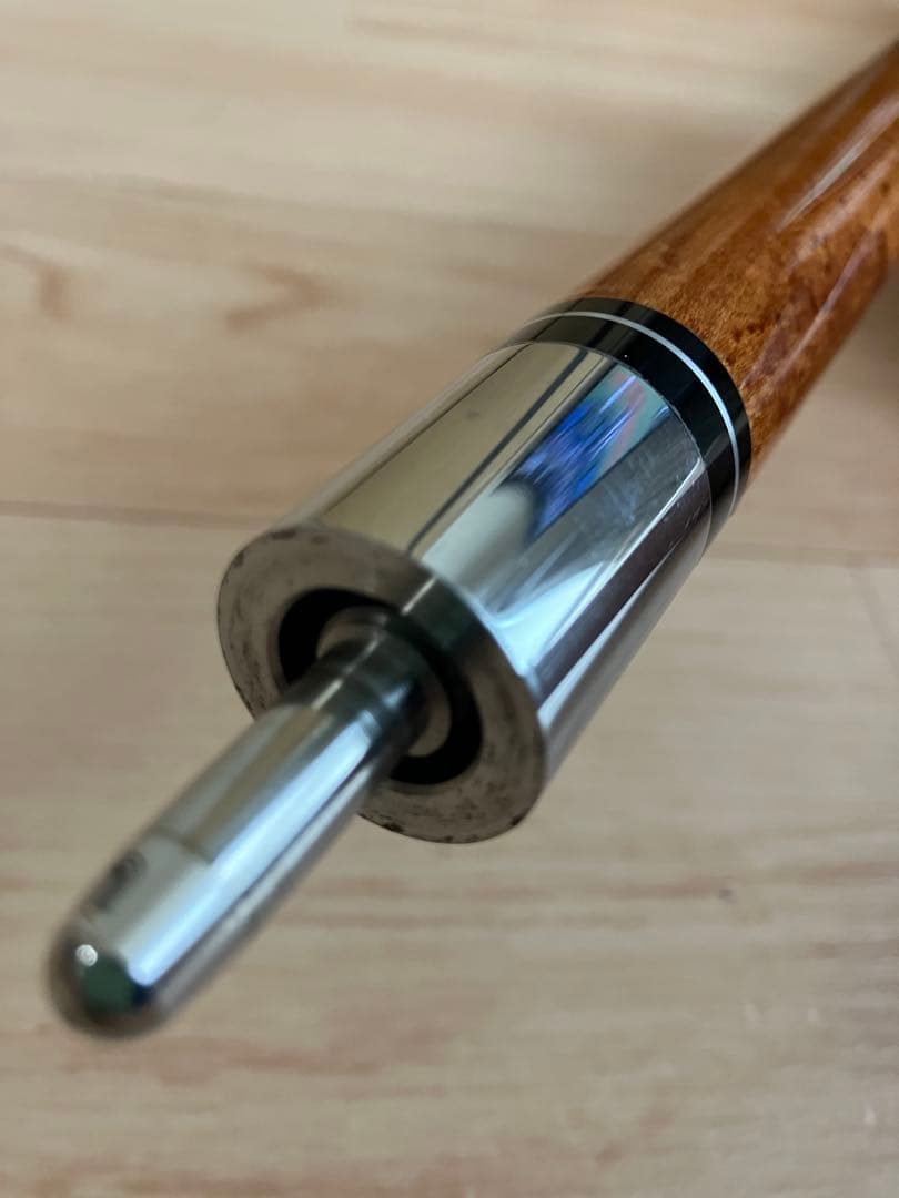 ビリヤード Predator プレデター8Ｋシリーズ バットのみ