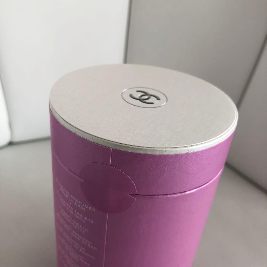 CHANEL チャンス オー タンドゥルバスタブレット　　★未開封★