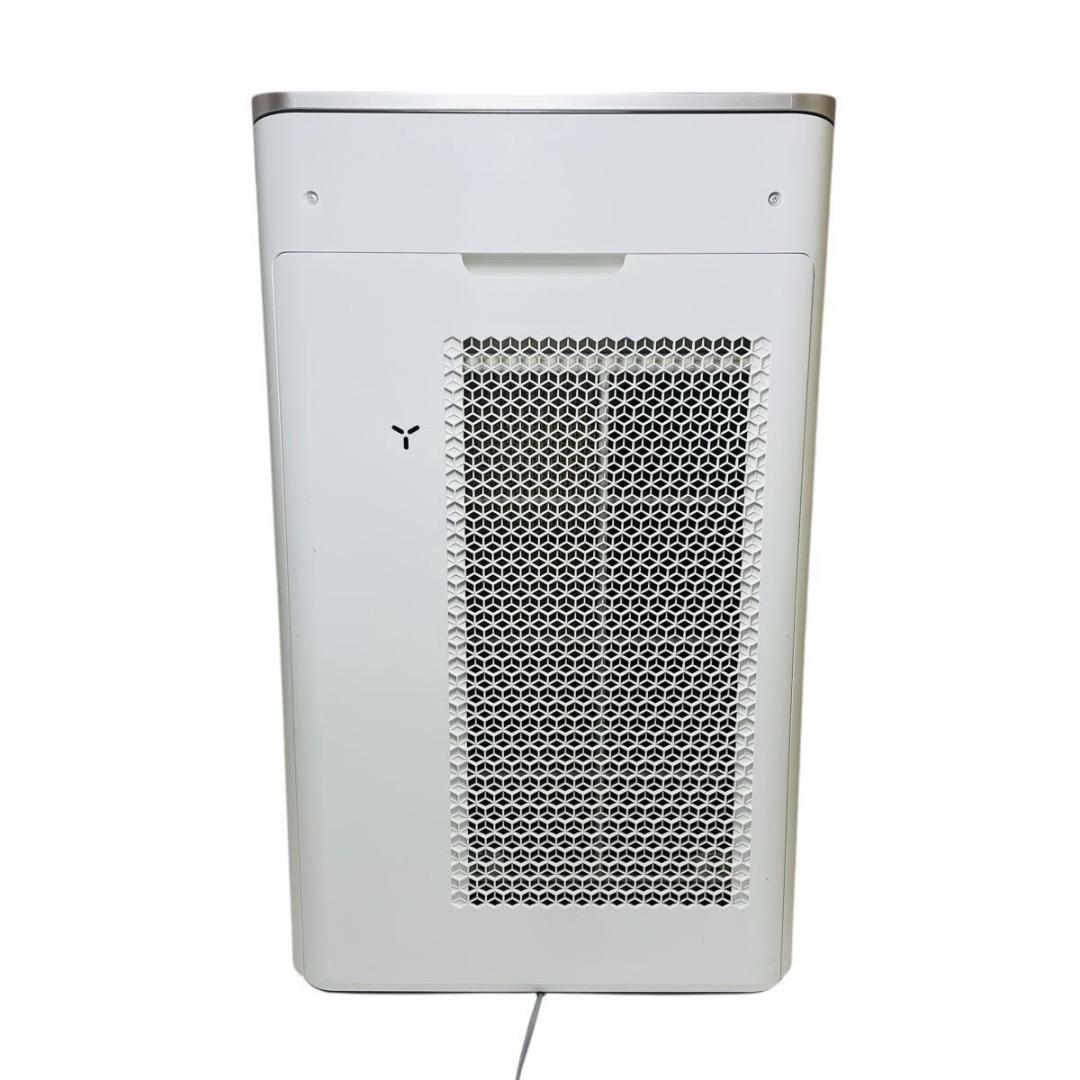 【〜46畳適用！】シャープ「KI-NP100」加湿空気清浄機 プラズマクラスター