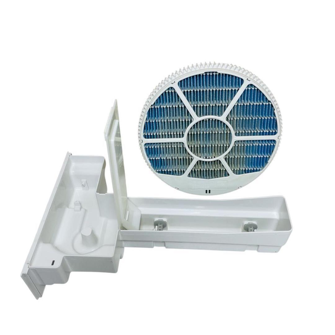 【〜46畳適用！】シャープ「KI-NP100」加湿空気清浄機 プラズマクラスター