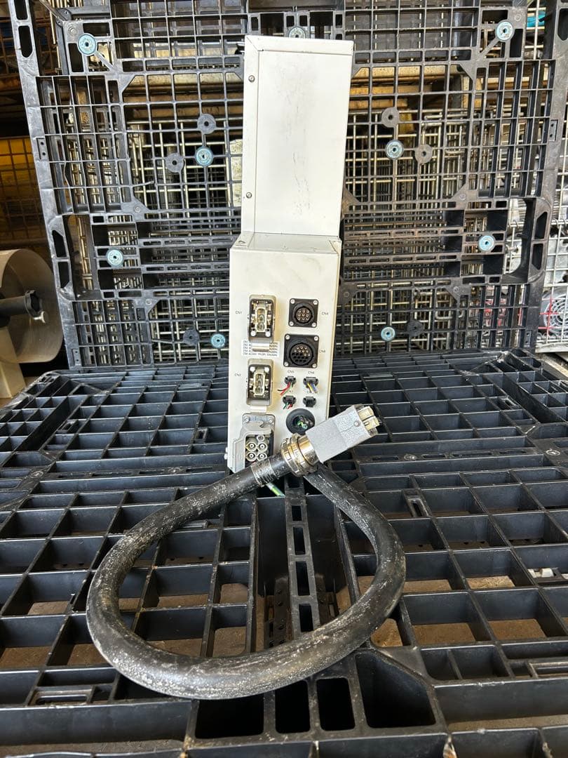 TEL Tokyo electron パワーボックス