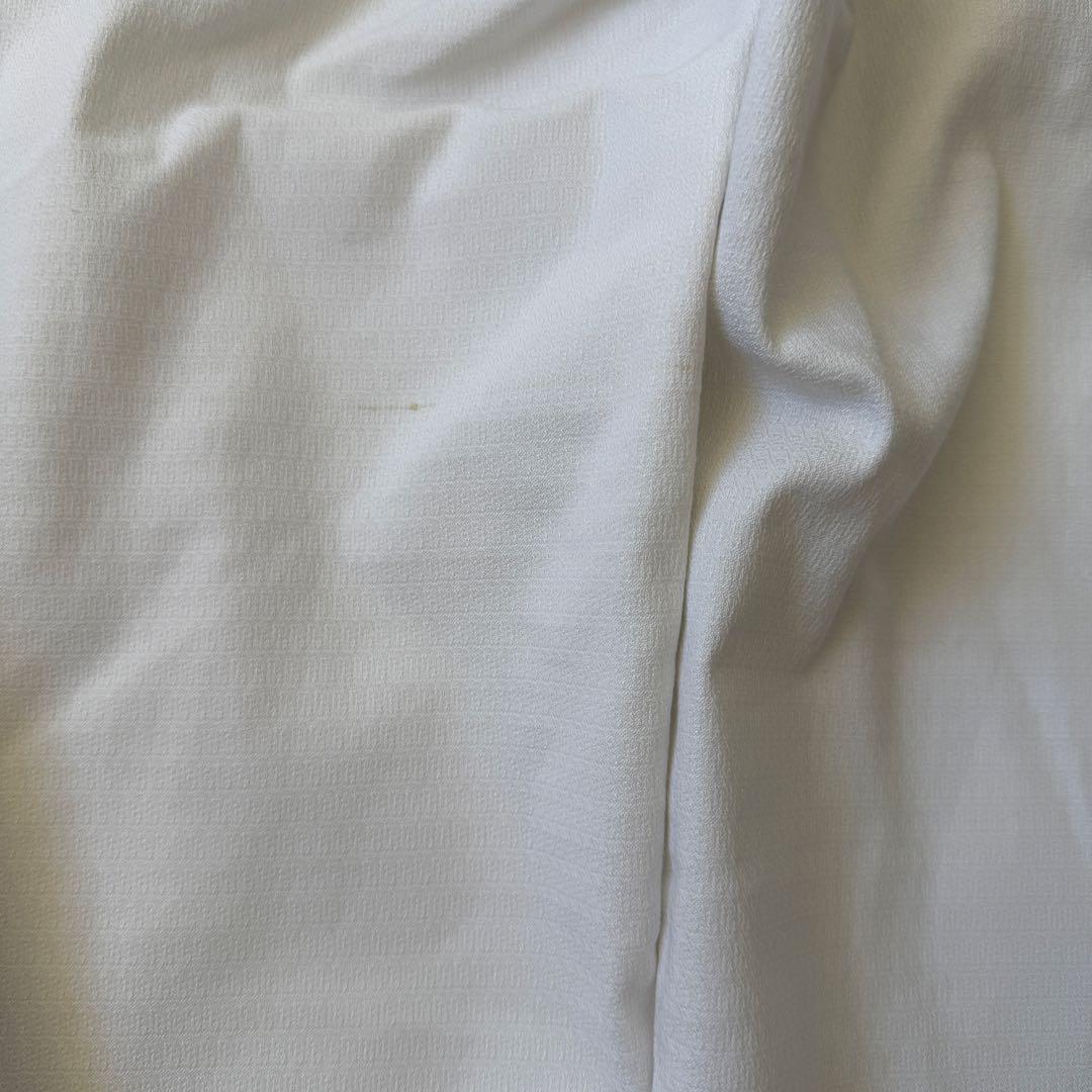 現行モデル　パーリーゲイツ　パンツ　白　L〜XL相当　PGプロ　ホワイト　美品