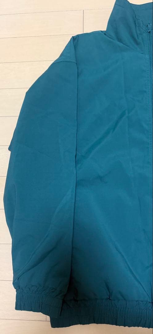 Mrs. GREEN APPLE エデンの園 ナイロンジャケット