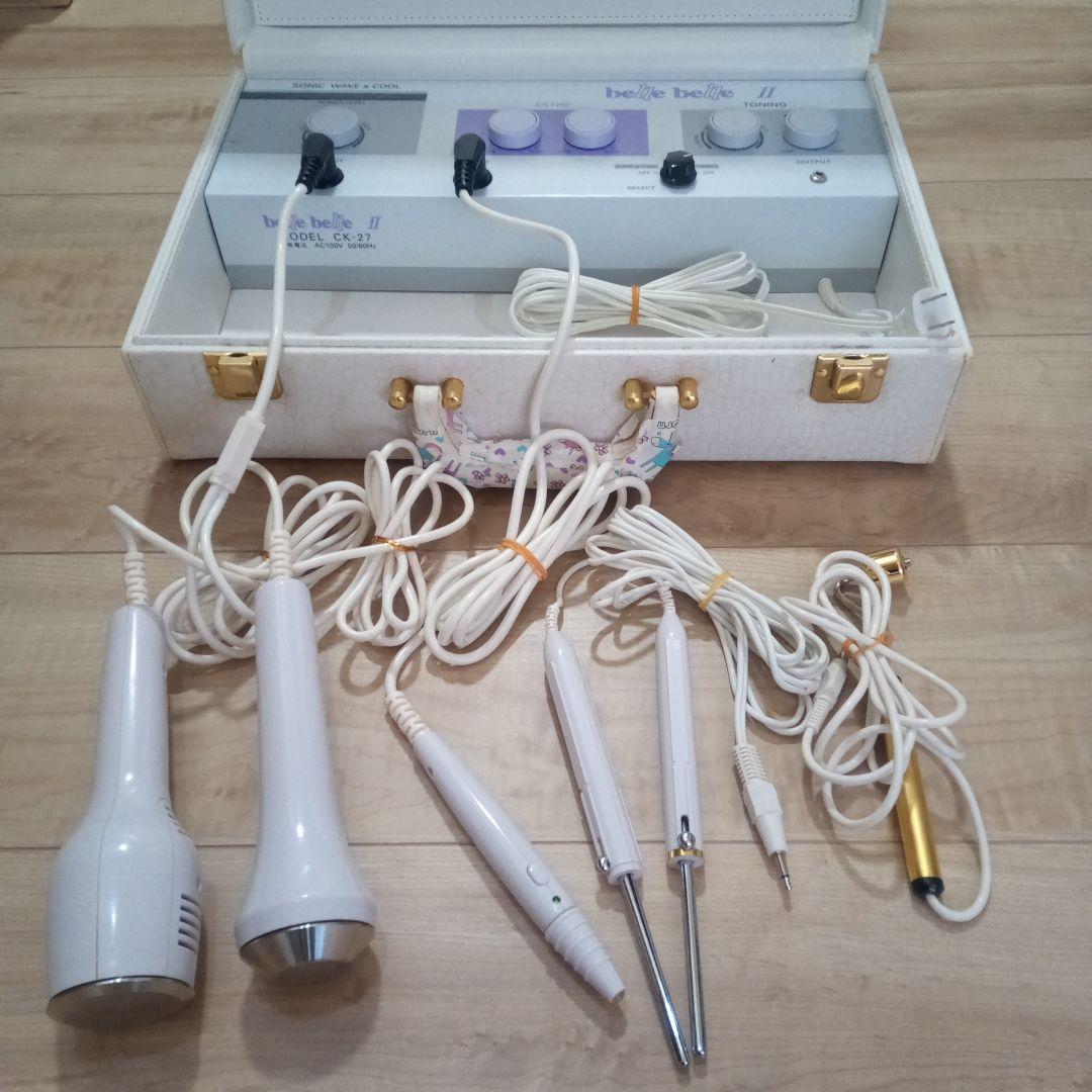 たかのゆり　ベルベルⅡ