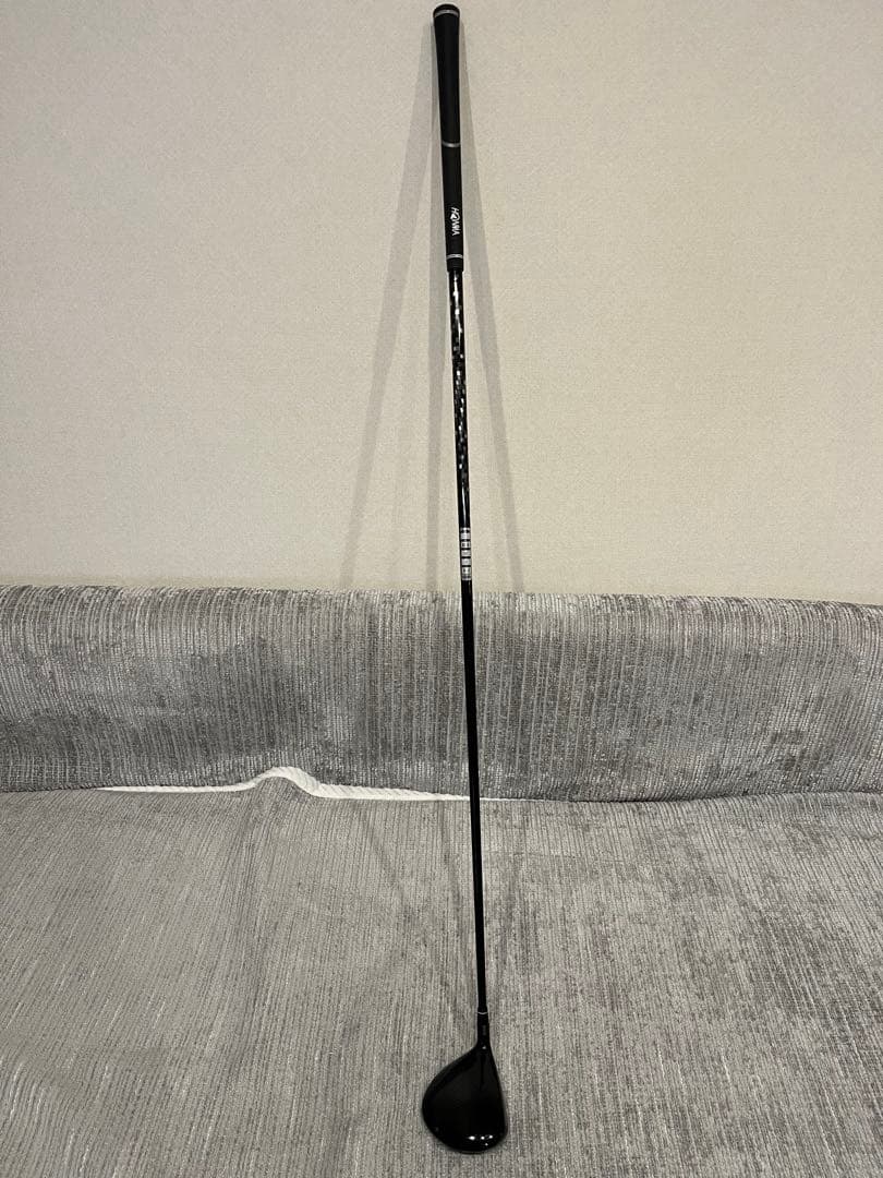 user_e2557416本間ゴルフクラブ3番ウッドTW757