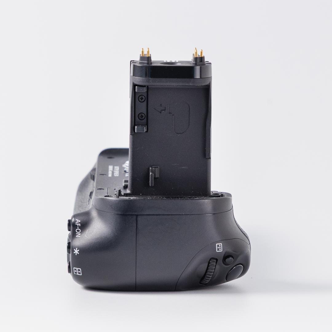 Canon EOS 70D バッテリーグリップ BG-E14 バッテリー2個付き