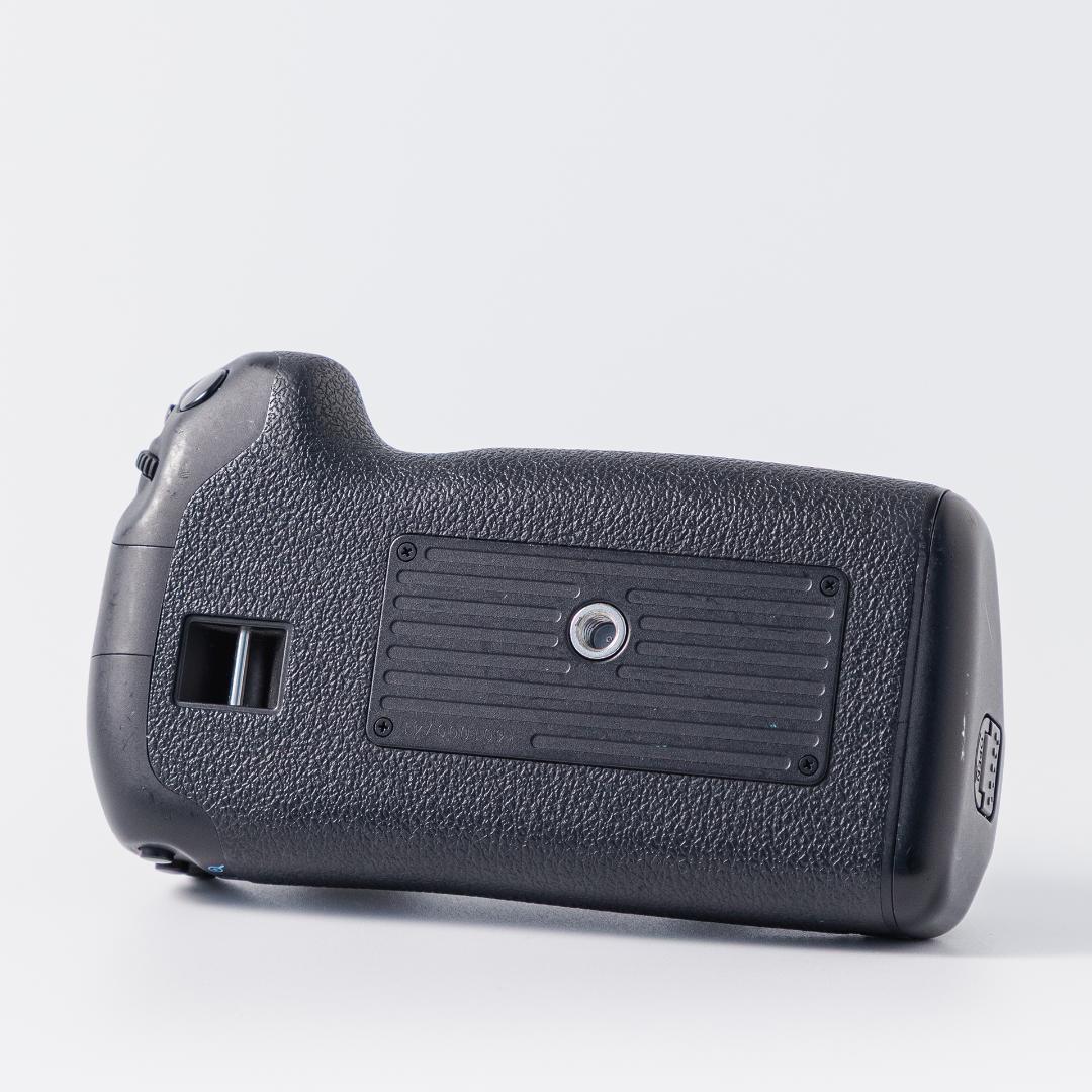 Canon EOS 70D バッテリーグリップ BG-E14 バッテリー2個付き