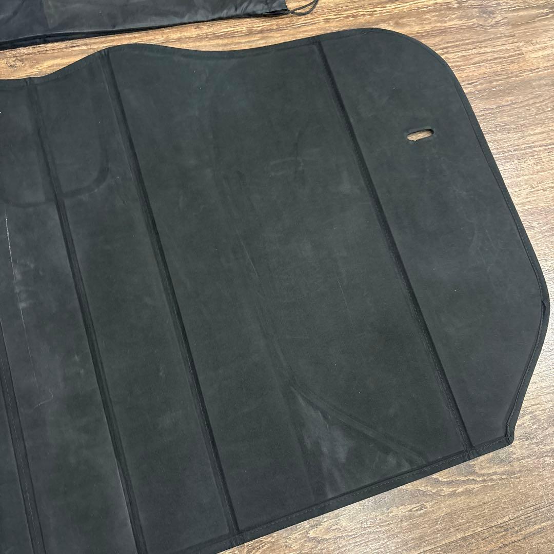 【純正品】 Aston Martin ラピードS サンシェード