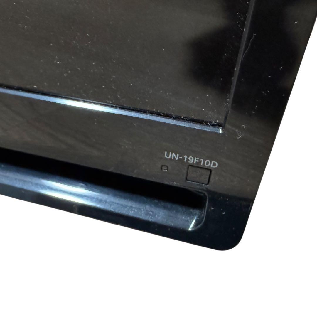 Panasonic ポータブルTV プライベートビエラ UN-19F10D