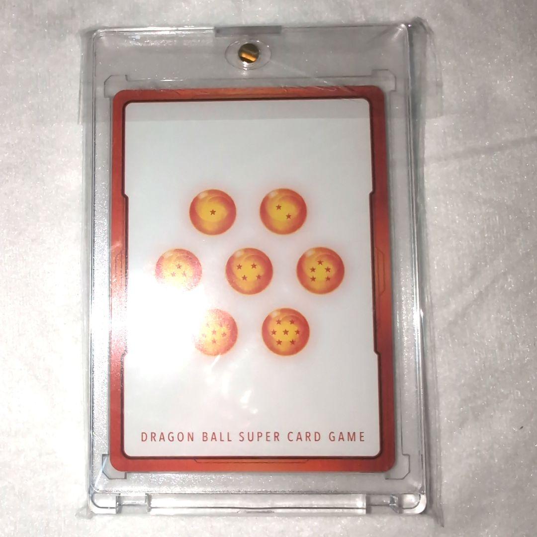 ドラゴンボール漫画フュージョンワールド01金エナジーマーカー《E-44》3巻‼️