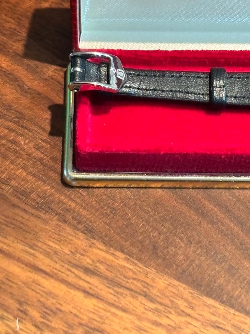 【RITAO CHAN公式アカウント様】【ジャンク品】【ヴィンテージ】OMEGA