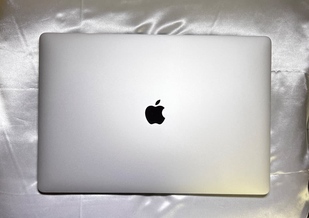 i9 ROM 64GB♪〜MacBook Pro 16-inch 【ダブルOS】