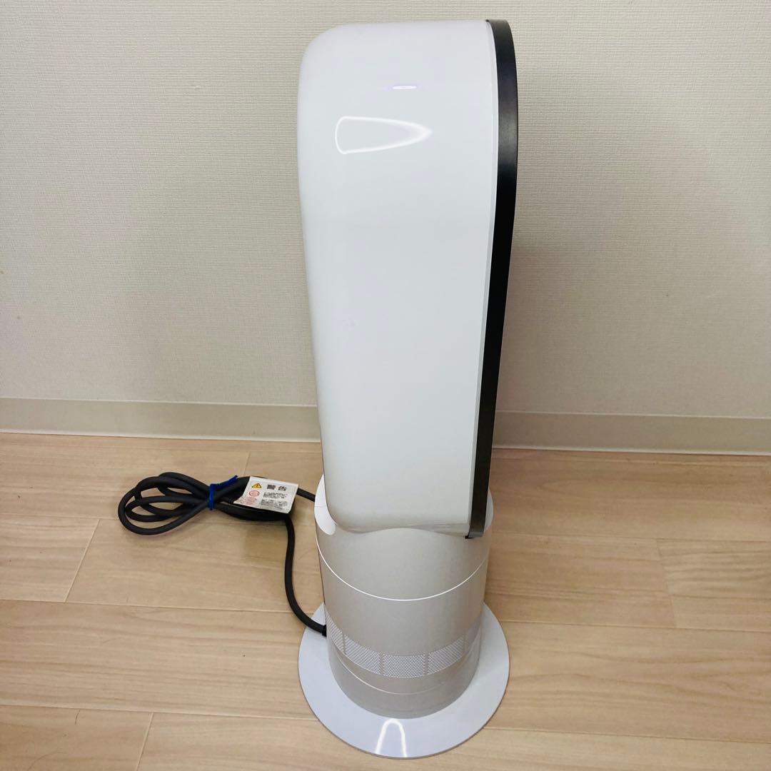 ぺ*マ様 極美品2023年製 取説 リモコン付 Dyson Hot+Cool A