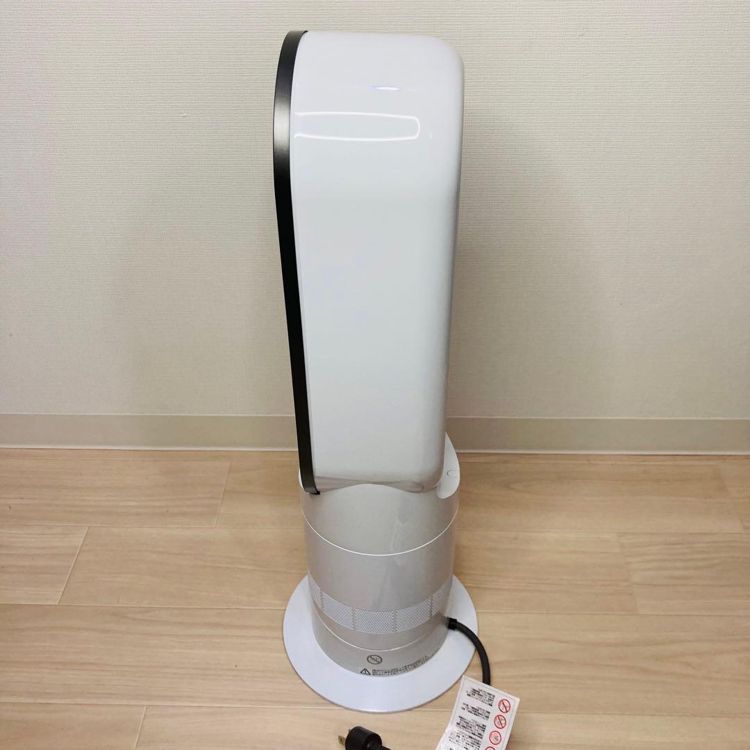 ぺ*マ様 極美品2023年製 取説 リモコン付 Dyson Hot+Cool A