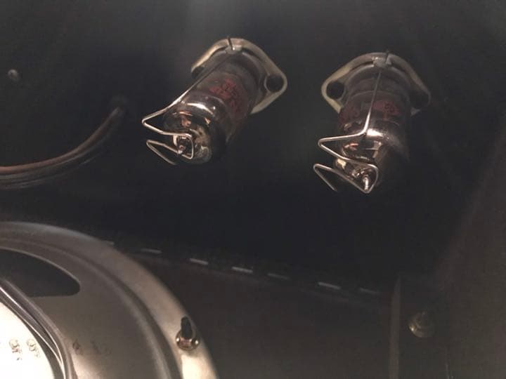 グヤトーン　ギターアンプ　GA300FC