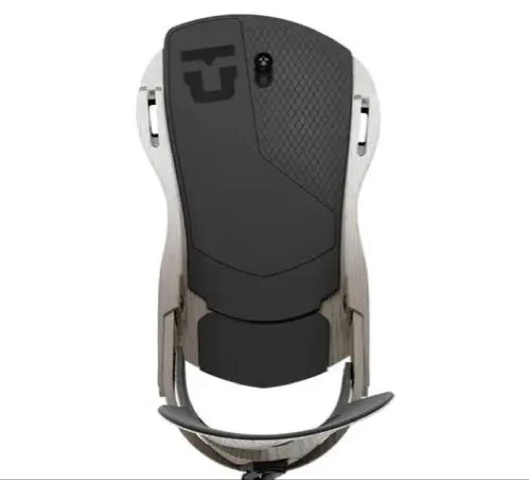 Union Atlas スノーボードビンディング