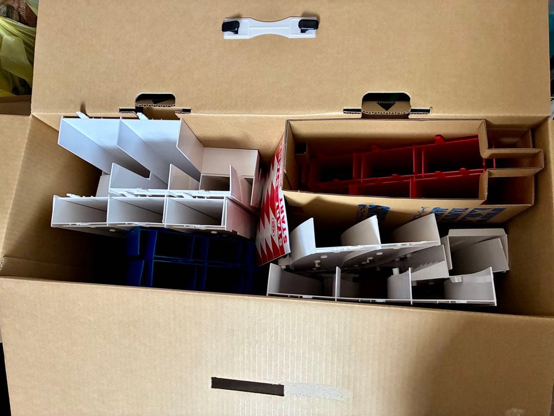 ミニ四駆ジャパンカップジュニアサーキット