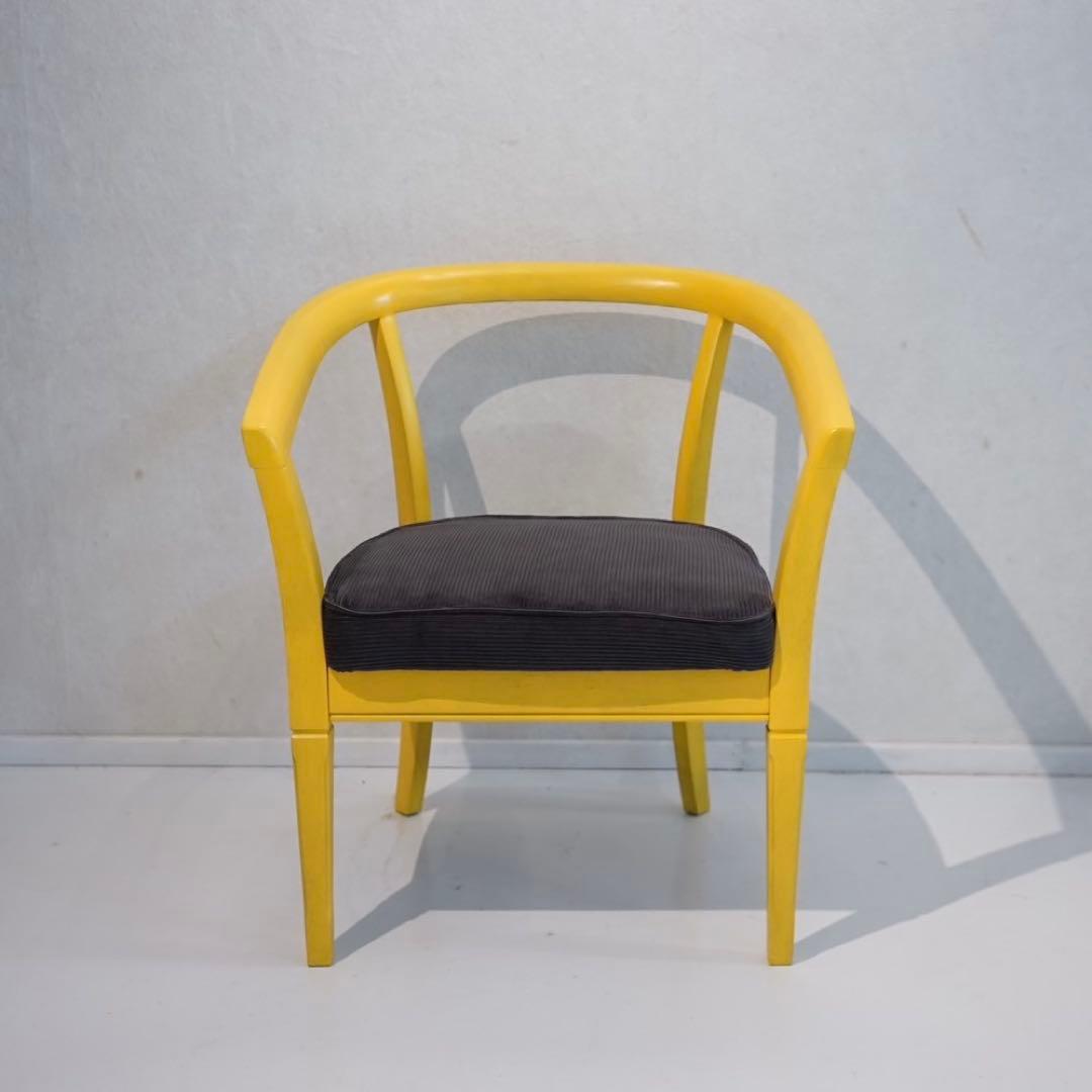 【11/30までの販売】リメイクチェア　マルニ木工