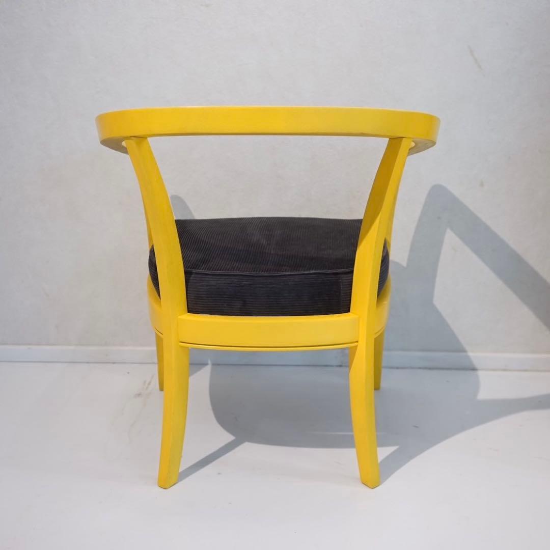 【11/30までの販売】リメイクチェア　マルニ木工