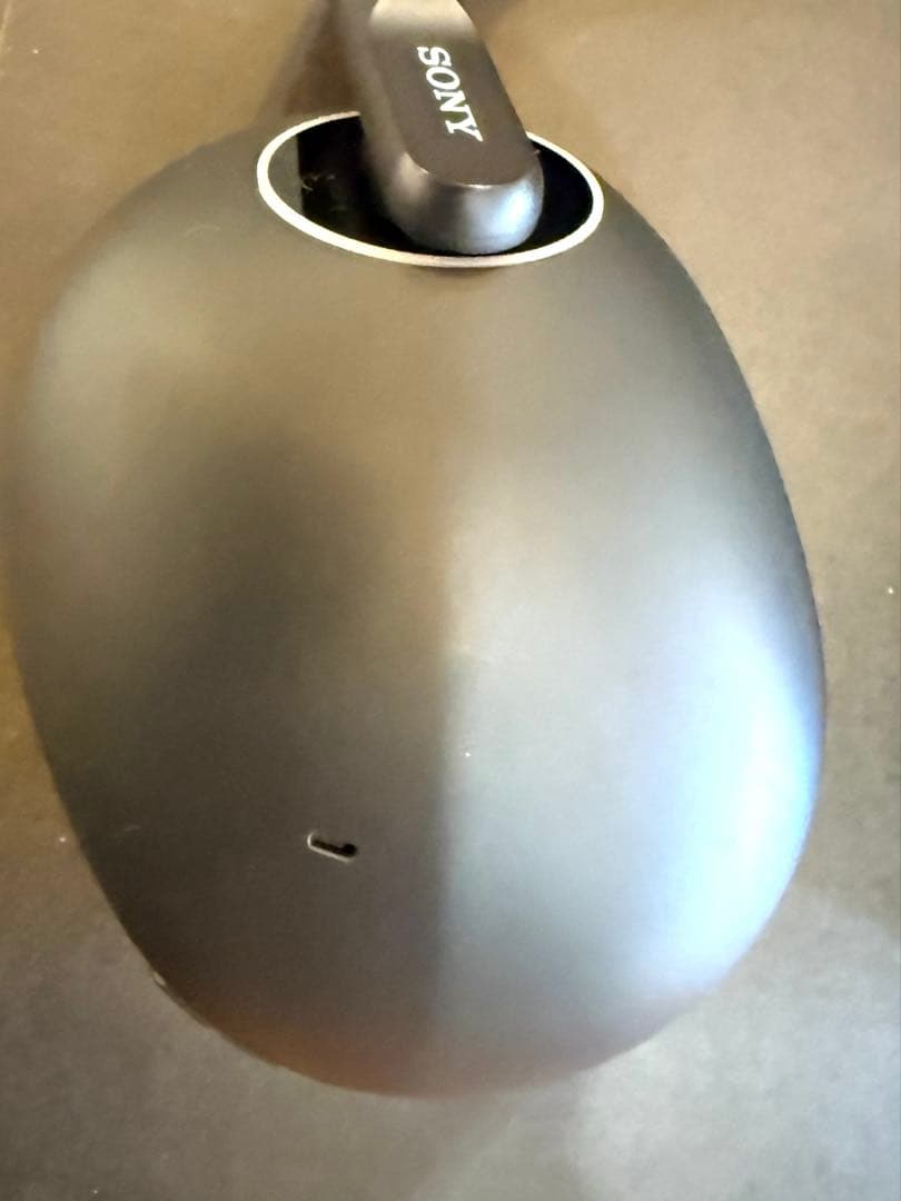 SONY H9 ゲーミングヘッドセット ブラック