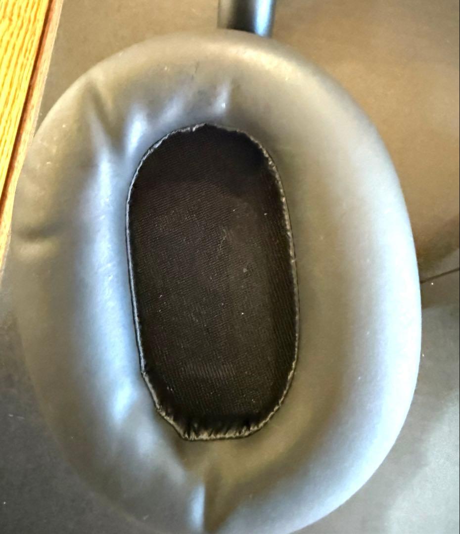 SONY H9 ゲーミングヘッドセット ブラック