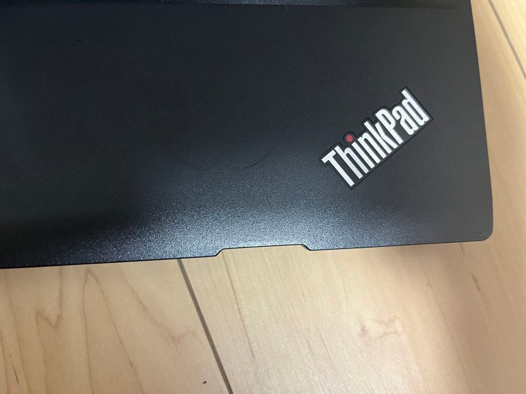 windows11インストール！lenovo l530 thinkpad