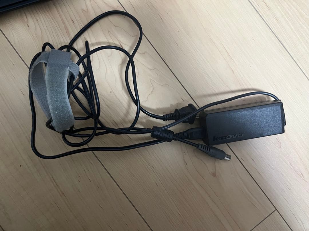 windows11インストール！lenovo l530 thinkpad