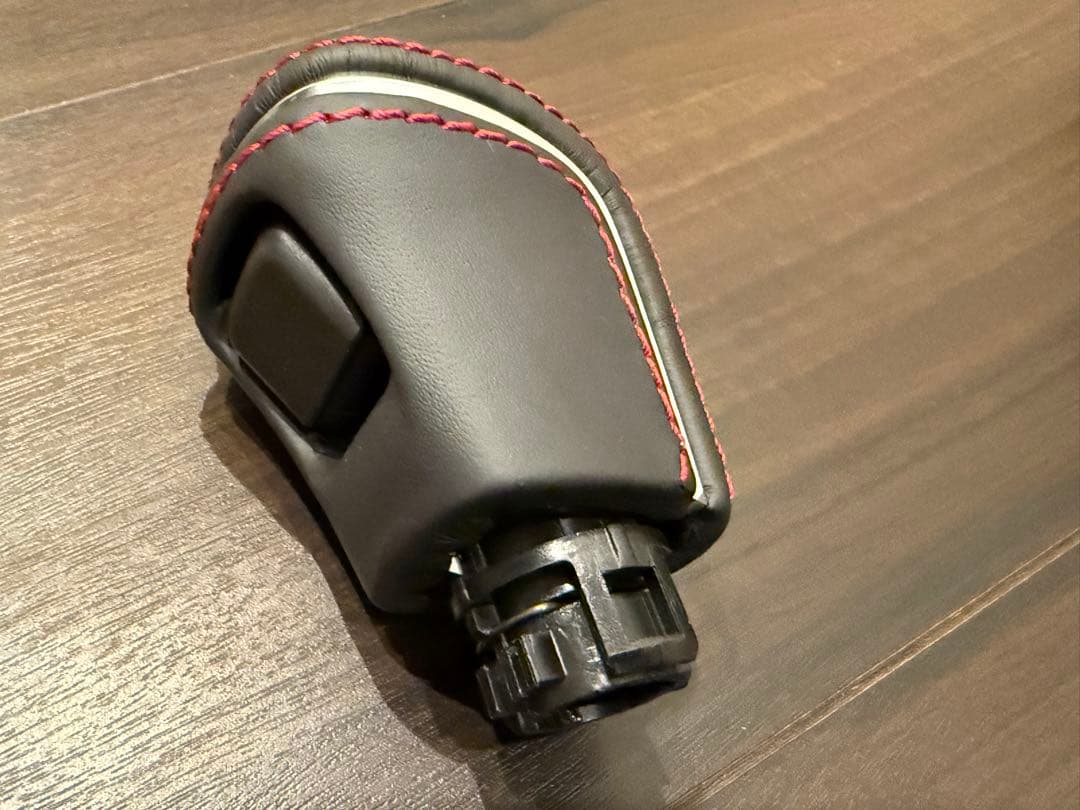 TRD AT用シフトノブ USトヨタ 純正品　pt45a-03210-2