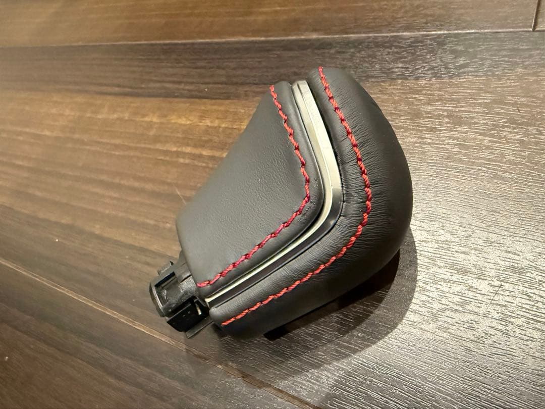 TRD AT用シフトノブ USトヨタ 純正品　pt45a-03210-2