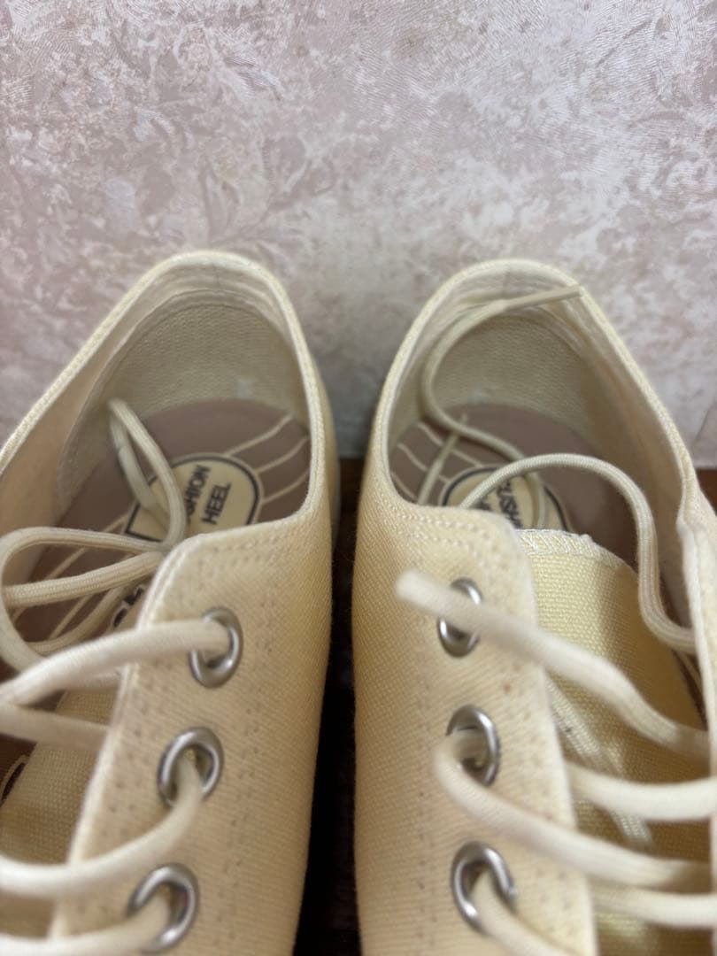 コンバースアディクトチャックテイラーローカット スニーカー28.0