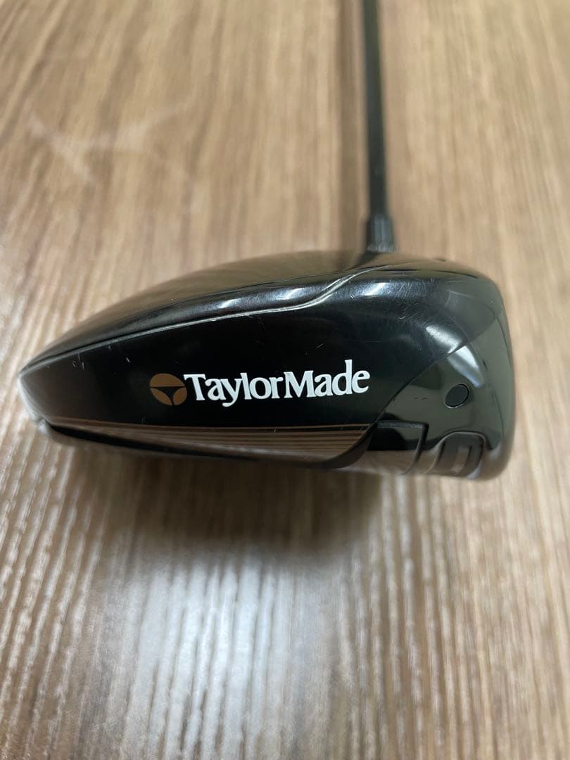 テーラーメイド　BRNRミニドライバー 純正シャフト　HC付き