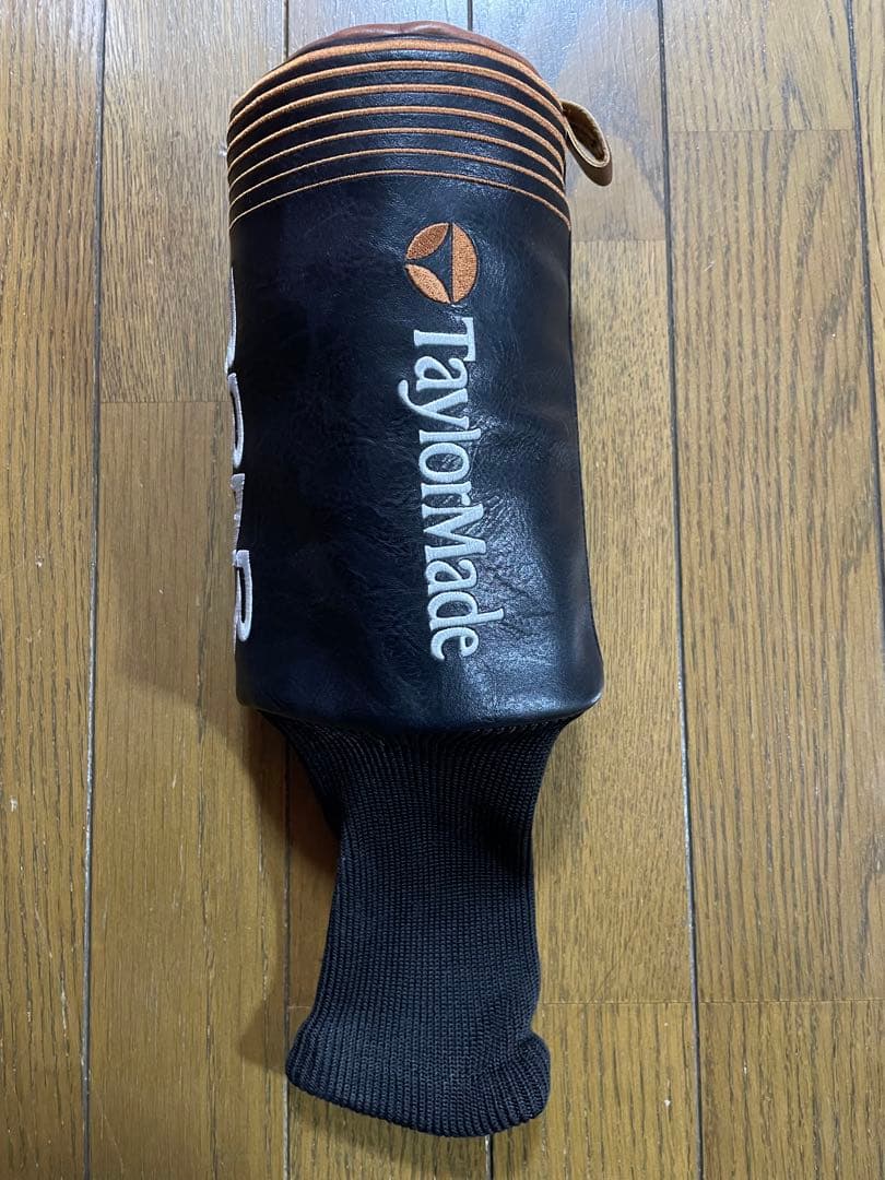 テーラーメイド　BRNRミニドライバー 純正シャフト　HC付き