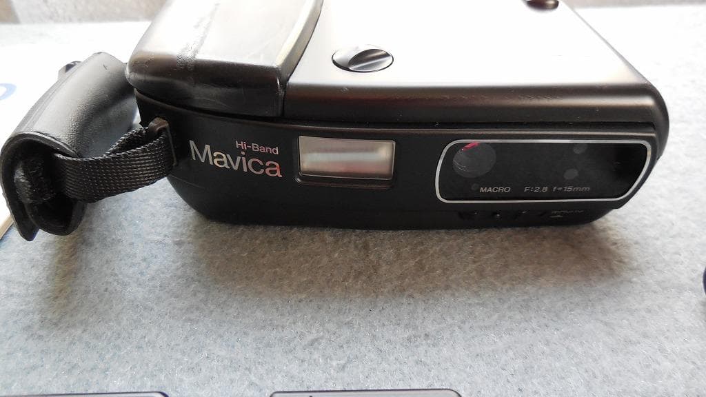 SONY 電子スチルカメラ　MAVICA　MVC-A10　MAP-T2　他付属品