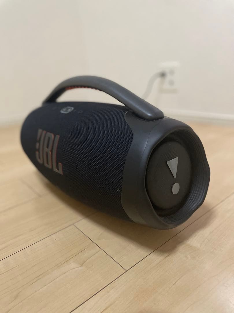 【最終値下げ】JBL boombox3
