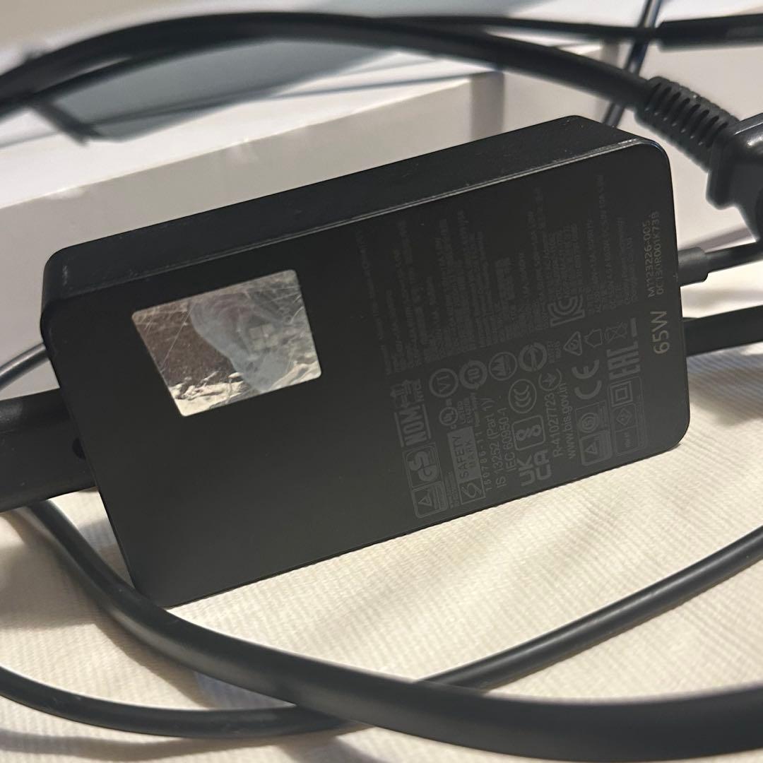 Surface Laptop 5 セージ 13.5/i5/16GB/256GB