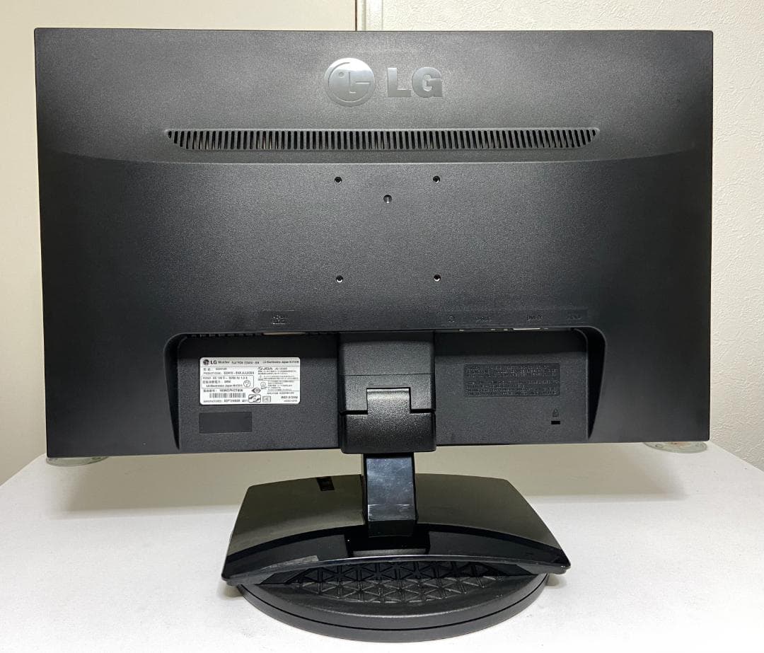 LG 液晶モニターディスプレイ E2341VX　23インチ