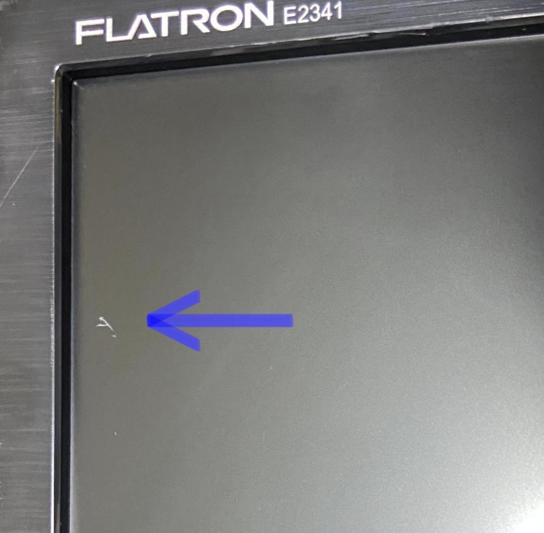 LG 液晶モニターディスプレイ E2341VX　23インチ