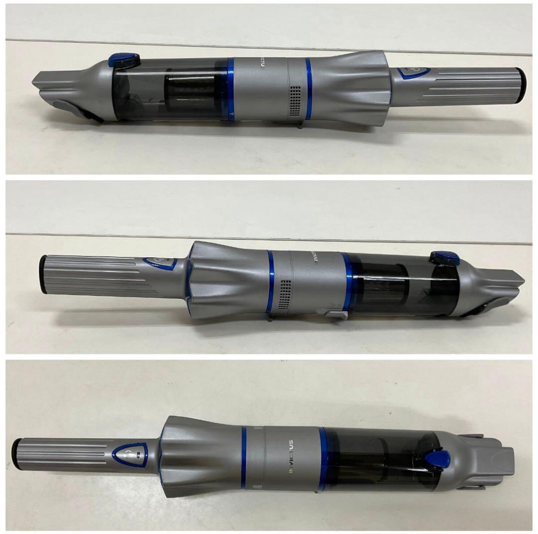 べ*★様 インビクタスワン Invictus One コードレスクリーナー　説明