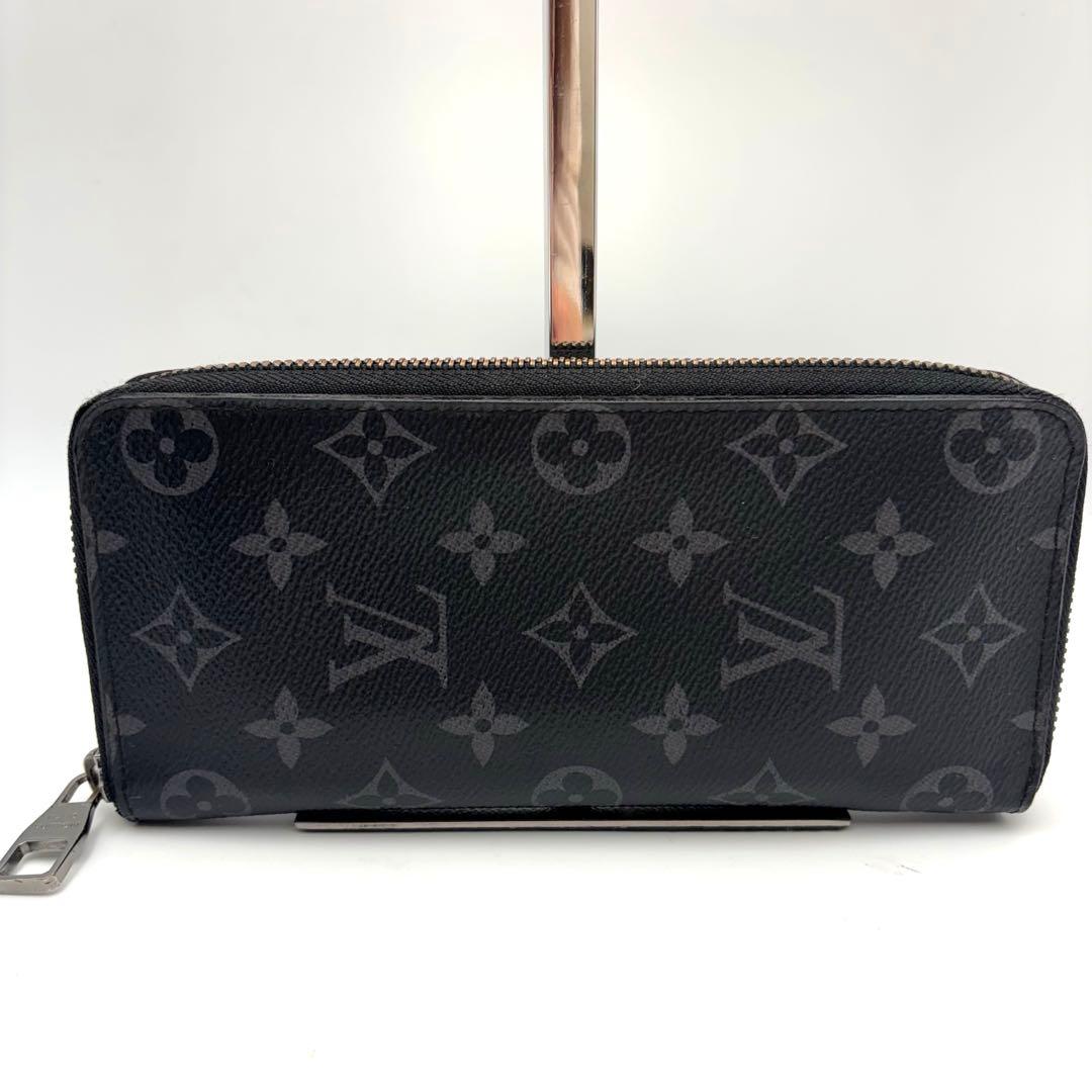 ルイヴィトン　ジッピーヴェルティカル　エクリプス　M62995