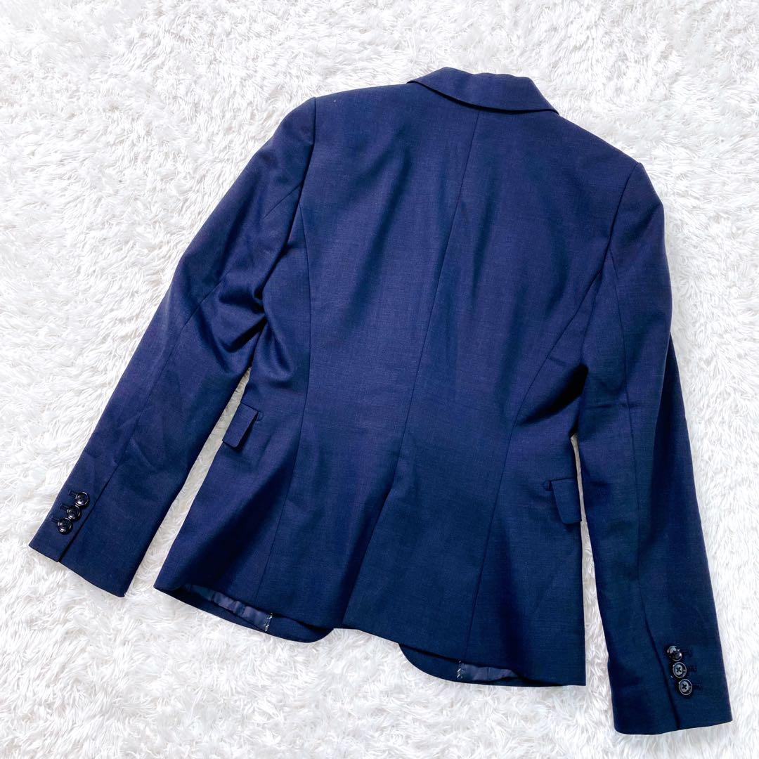 美品✨ オリヒカ ライム パンツ スーツ セットアップ チェック